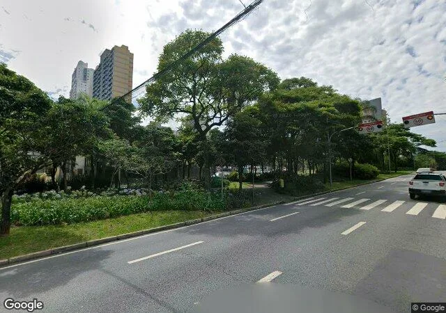 Amazônia Empresarial Alphaville — Edifício corporativo em Alphaville, São Paulo