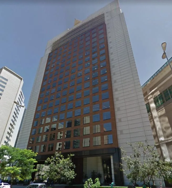 Atrium VI — Edifício corporativo em Vila Olímpia, São Paulo