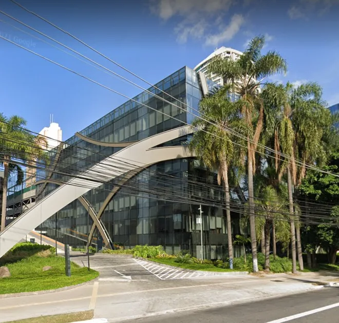 Centenário — Edifício corporativo em Berrini, São Paulo