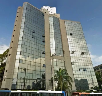 Chapecó — Edifício corporativo em Barra Funda, São Paulo