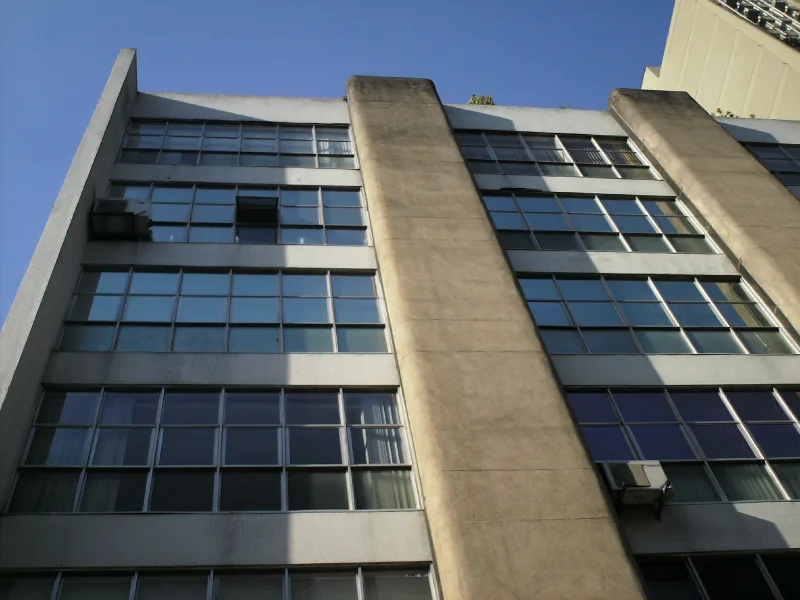 Conselheiro Antonio Prado — Edifício corporativo em Faria Lima, São Paulo
