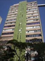 Conselheiro João Alfredo — Edifício corporativo em Faria Lima, São Paulo