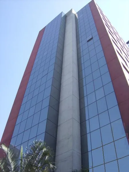 Eldorado Office — Edifício corporativo em Faria Lima, São Paulo