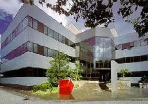 São Paulo Office Park 3 — Edifício corporativo em Chácara Santo Antônio, São Paulo