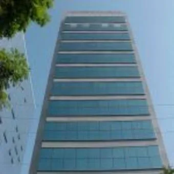 New Avenue — Edifício corporativo em Vila Olímpia, São Paulo
