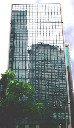 Itaim Office Tower — Edifício corporativo em Vila Olímpia, São Paulo