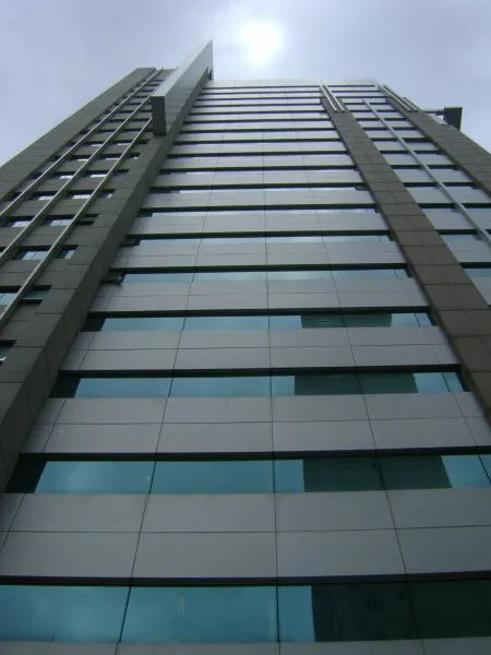 International Trade Center — Edifício corporativo em Vila Olímpia, São Paulo