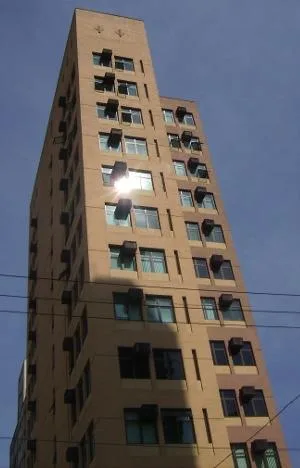 Los Angeles — Edifício corporativo em Chácara Santo Antônio, São Paulo