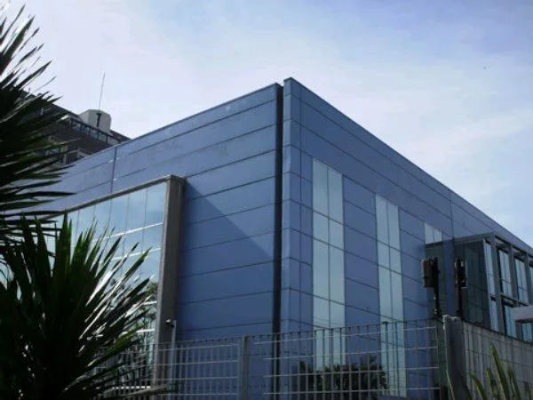 Link Laters — Edifício corporativo em Pinheiros, São Paulo