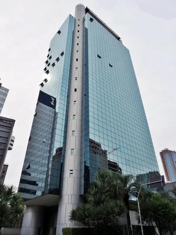 Millennium Faria Lima — Edifício corporativo em Faria Lima, São Paulo