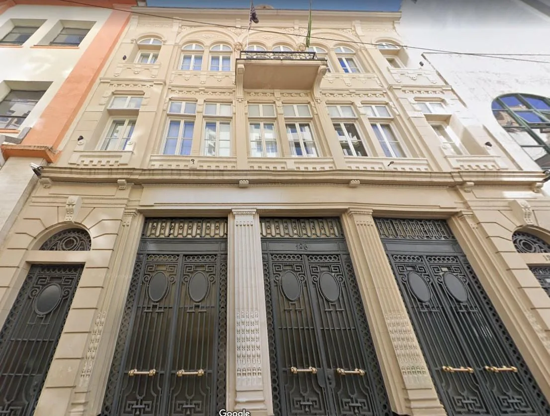 Monousuário Centro - Quitanda — Edifício corporativo em Centro, São Paulo