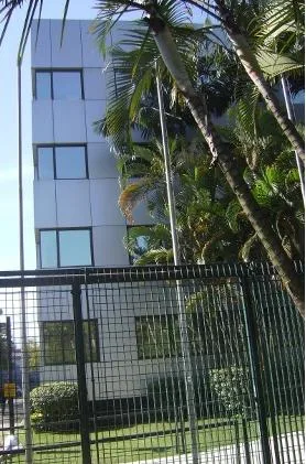 Merck Sharp — Edifício corporativo em Chácara Santo Antônio, São Paulo
