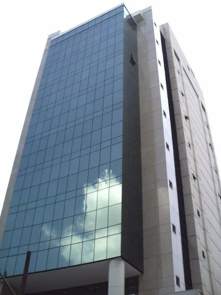 Paulista Park — Edifício corporativo em Paulista, São Paulo