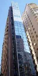 Princeton — Edifício corporativo em Itaim, São Paulo