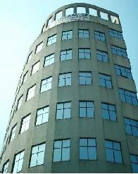River Tower — Edifício corporativo em Chácara Santo Antônio, São Paulo