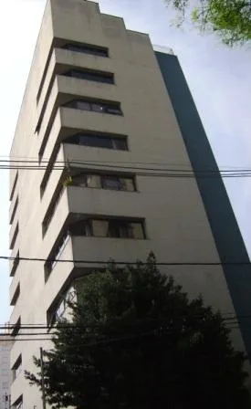 Saint Germain — Edifício corporativo em Paulista, São Paulo