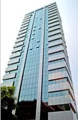 Santa Luiza Work Center — Edifício corporativo em Paulista, São Paulo