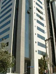 Stelvio Mazza — Edifício corporativo em Chácara Santo Antônio, São Paulo
