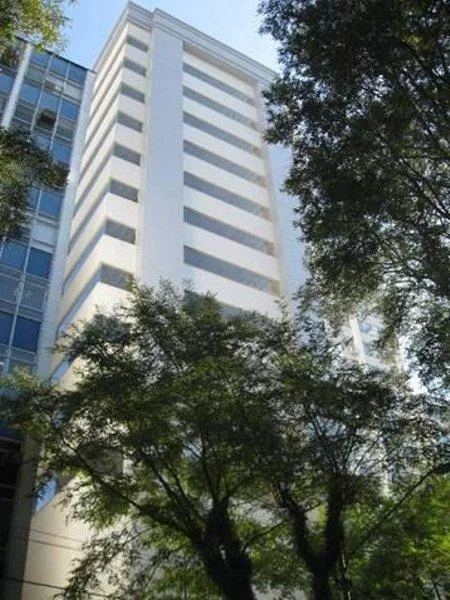 Timbaúba — Edifício corporativo em Paulista, São Paulo