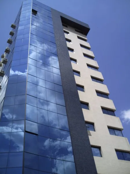 Victoria Office — Edifício corporativo em Itaim, São Paulo