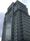 Visionaire — Edifício corporativo em Itaim, São Paulo