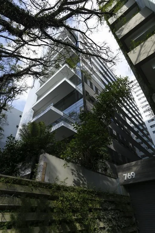 WBC - Work Bela Cintra — Edifício corporativo em Paulista, São Paulo