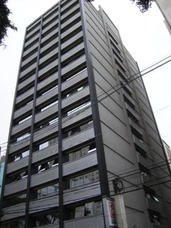 West Tower — Edifício corporativo em Chácara Santo Antônio, São Paulo