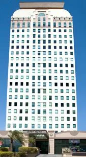 West Gate — Edifício corporativo em Alphaville, São Paulo